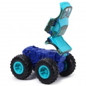 Masina Hot Wheels by Mattel Monster Trucks Nessie Sary Roughness