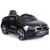 Masinuta electrica Pentru Copii Chipolino BMW 6 GT NEGRU