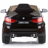 Masinuta electrica Pentru Copii Chipolino BMW X6 - Black