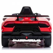 Masinuta electrica Chipolino Lamborghini Huracan red