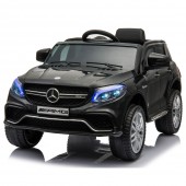 Masinuta electrica Pentru Copii Chipolino Mercedes Benz AMG - Black