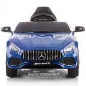 Masinuta electrica Pentru Copii Chipolino Mercedes Benz AMG GT blue