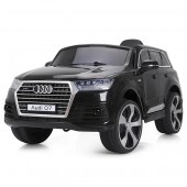 Masinuta electrica Pentru Copii Chipolino SUV Audi Q7 - Black