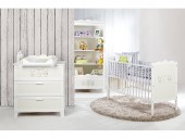 Mobilier Camera Pentru Copii si bebelusi Klups - Marsell Bufnite 2