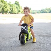 Motocicleta Pentru Copii Big Racing