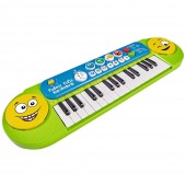 Orga Pentru Copii Simba My Music World Funny Keyboard