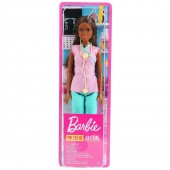 Papusa Barbie by Mattel Careers Asistenta