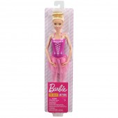 Papusa Barbie by Mattel Careers Balerina GJL59