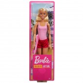 Papusa Barbie by Mattel Careers Barbie Salvamar