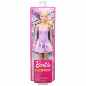 Papusa Barbie by Mattel Careers Patinatoare