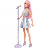Papusa Barbie by Mattel Careers Vedeta Pop