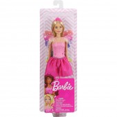 Papusa Barbie by Mattel Dreamtopia zana FWK87