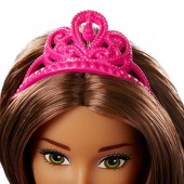 Papusa Barbie by Mattel Dreamtopia Zana FWK88