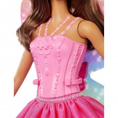 Papusa Barbie by Mattel Dreamtopia Zana FWK88