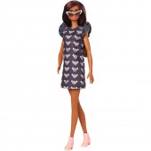 Papusa Barbie by Mattel Fashionistas GHW54