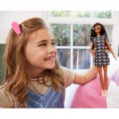 Papusa Barbie by Mattel Fashionistas GHW54