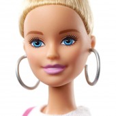 Papusa Barbie by Mattel Fashionistas GHW56