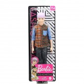 Papusa Barbie by Mattel Ken GHW70