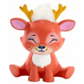 Papusa Enchantimals by Mattel Danessa Deer cu figurina