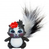Papusa Enchantimals by Mattel Sage Skunk cu figurina