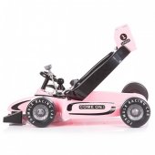 Premergator Chipolino Racer 4 in 1 Happy Children - Pink
