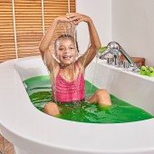 Pudra de baie Pentru Copii Simba Glibbi Slime 150 g