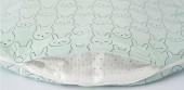 Sac de dormit Cuddly Bunny - 80/86 cm