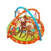 Saltea Pentru Joaca Healthy Happy Children - Sweet Bambi