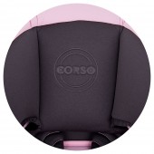 Scaun auto Chipolino Corso 0-36 kg pink peony mist