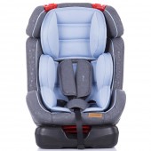 Scaun auto Pentru Copii Chipolino Orbit 0-36 kg blue