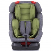 Scaun auto Pentru Copii Chipolino Orbit 0-36 kg green