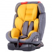 Scaun auto Pentru Copii Chipolino Orbit 0-36 kg yellow