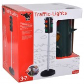 Semafor Pentru Copii Big Traffic Lights