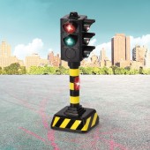 Semafor Dickie Toys Traffic Light