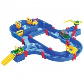 Set de joaca cu apa Pentru Copii AquaPlay Super Set