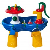Set de joaca cu apa AquaPlay Water Table