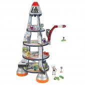 Set de Joaca Have Fun Happy Children - Space Rocket Ship