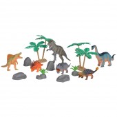 Set figurine Simba Dinosaurs in Huge Dino Egg