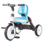 Tricicleta copii 1,5-3Ani Chipolino BMW blue
