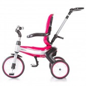 Tricicleta copii 1,5-3Ani Chipolino BMW roz