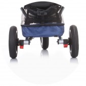 Tricicleta Pentru Copii Chipolino Bolide navy