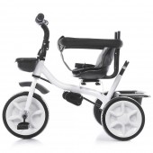 Tricicleta  Pentru Copii Chipolino Carretera graphite