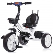 Tricicleta Pentru Copii Chipolino Carretera navy
