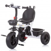Tricicleta Pentru Copii Chipolino Jogger graphite