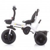 Tricicleta Pentru Copii Chipolino Jogger graphite