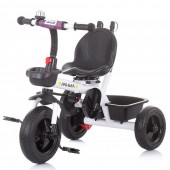 Tricicleta Pentru Copii Chipolino Jogger orchid