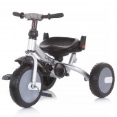 Tricicleta Pentru Copii Chipolino Largo graphite