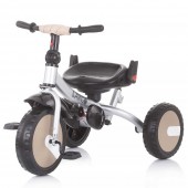 Tricicleta Pentru Copii Chipolino Largo mocca