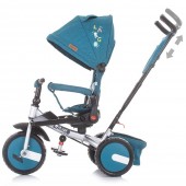 Tricicleta Pentru Copii Chipolino Largo ocean