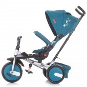Tricicleta Pentru Copii Chipolino Largo ocean